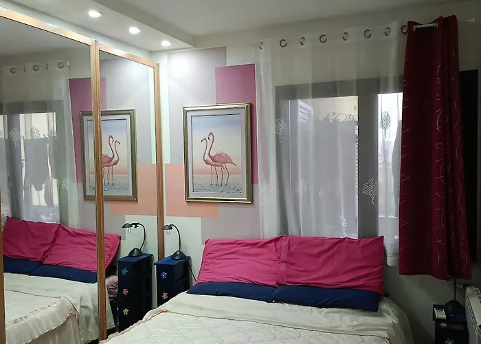 Appartement In The Area Of *