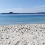 In The Area Of * Olbia