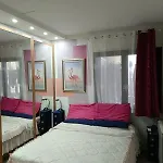 Apartman In The Area Of *