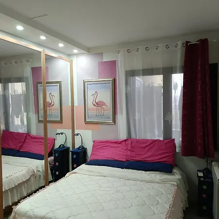 Apartamento In The Area Of *