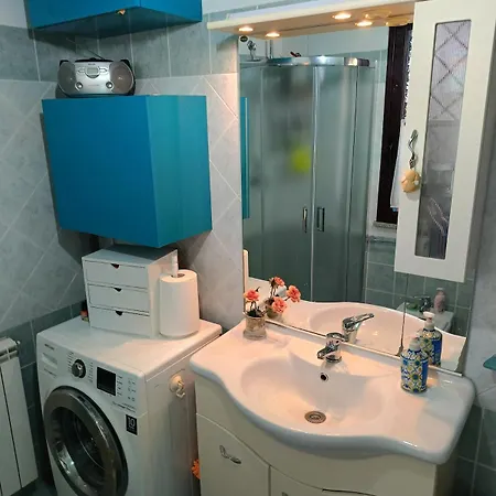 Apartamento In The Area Of *