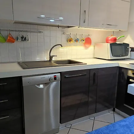 In The Area Of Apartamento Olbia