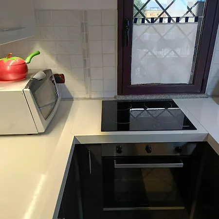Apartamento In The Area Of *