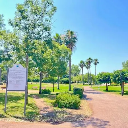 In The Area Of Appartamento