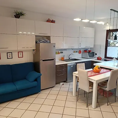 Apartamento In The Area Of Olbia