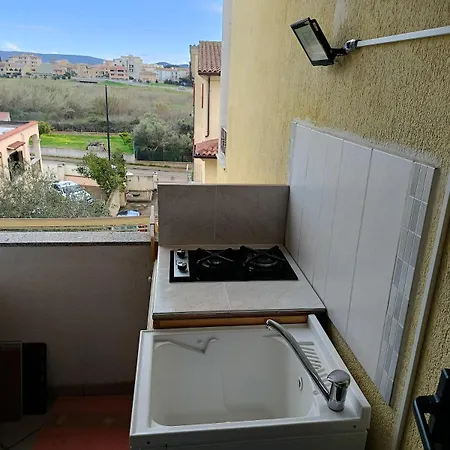 In The Area Of Olbia