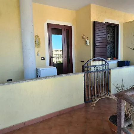 In The Area Of Apartamento