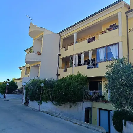 In The Area Of Olbia