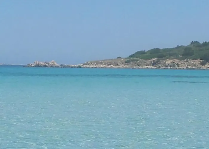 In The Area Of Appartamento *