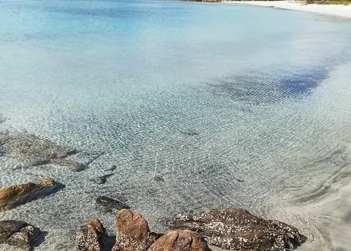 Apartment In The Area Of *