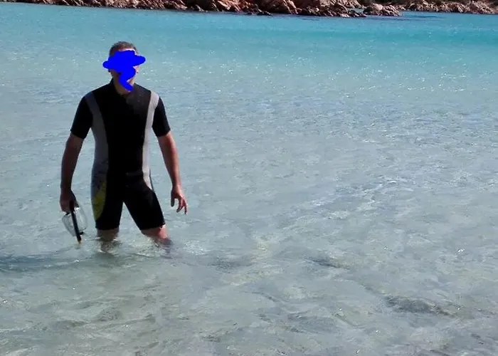 In The Area Of Apartment