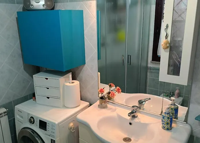 Apartment In The Area Of *