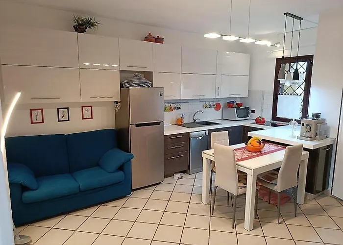 Appartamento In The Area Of Olbia